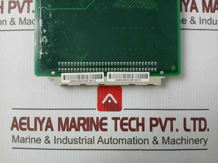 Supcon Fw233 Printed Circuit Board Module E204460 V4.1 94V-0 Lbp176Ig