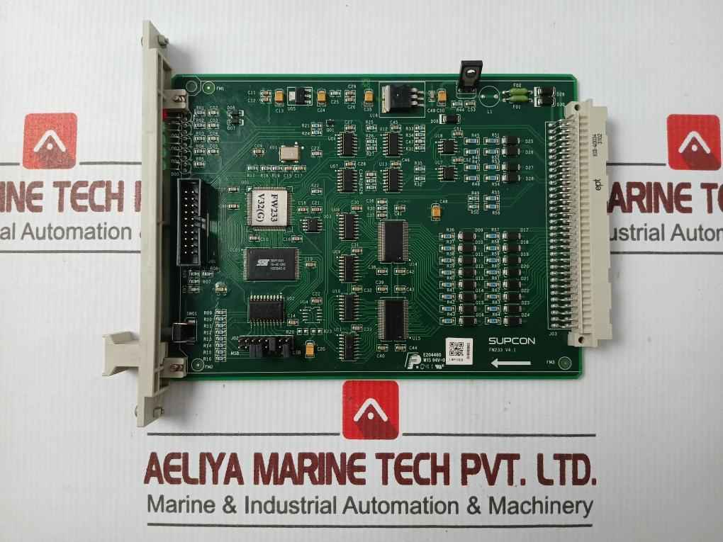 Supcon Fw233 Printed Circuit Board Module E204460 V4.1 94V-0 Lbp176Ig