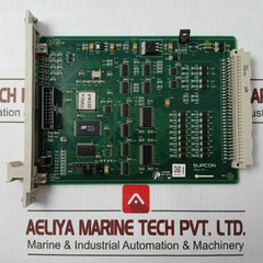 Supcon Fw233 Printed Circuit Board Module E204460 V4.1 94V-0 Lbp176Ig
