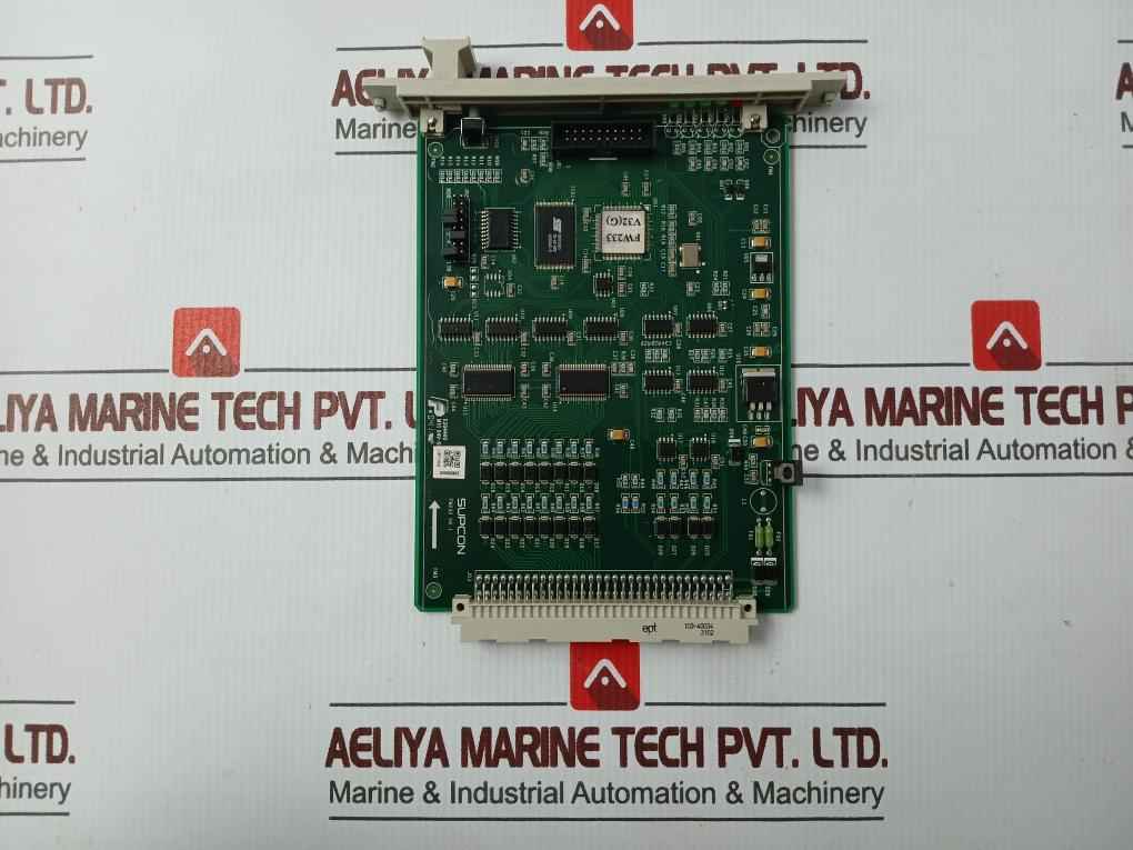 Supcon Fw233 Printed Circuit Board Module E204460 V4.1 94V-0 Lbp176Ig