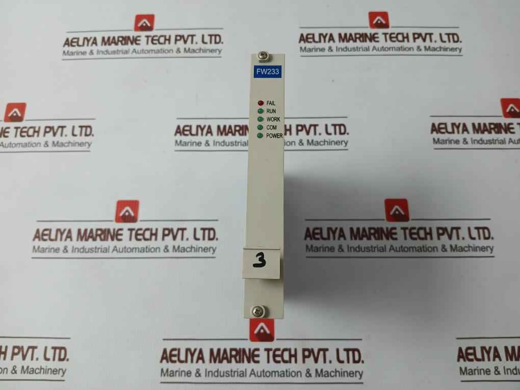 Supcon Fw233 Printed Circuit Board Module E204460 V4.1 94V-0 Lbp176Ig
