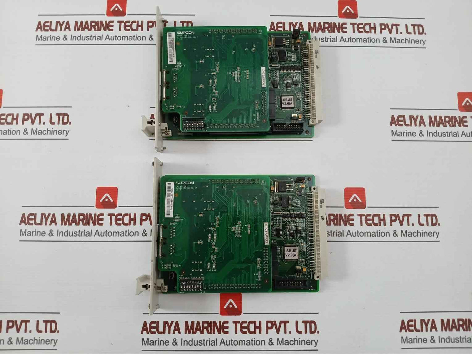 Supcon Fw243X Printed Circuit Board Card 32768Hz