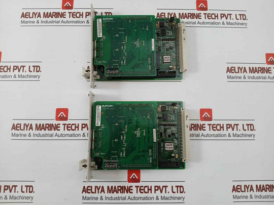 Supcon Fw243X Printed Circuit Board Card 32768Hz