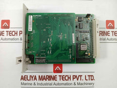 Supcon Fw243X Printed Circuit Board Card 32768Hz