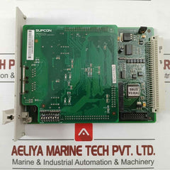Supcon Fw243X Printed Circuit Board Card 32768Hz