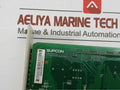 Supcon Fw243X Printed Circuit Board Card 32768Hz