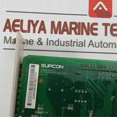 Supcon Fw243X Printed Circuit Board Card 32768Hz