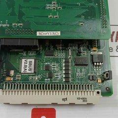 Supcon Fw243X Printed Circuit Board Card 32768Hz