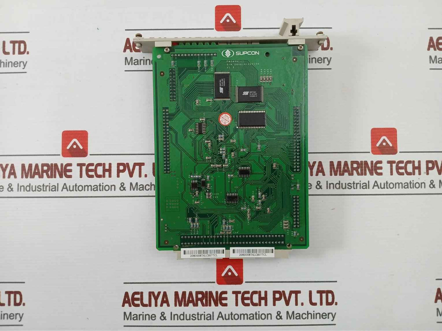 Supcon Fw243X Printed Circuit Board Card 32768Hz
