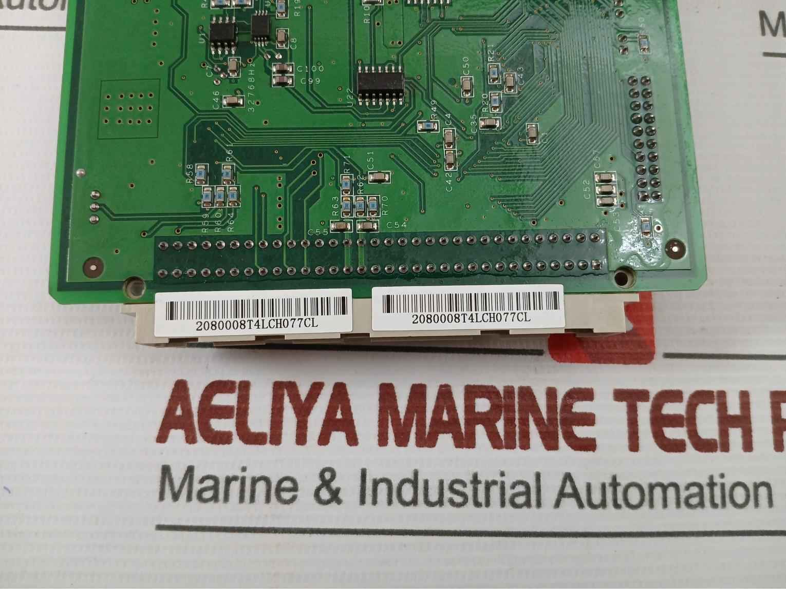 Supcon Fw243X Printed Circuit Board Card 32768Hz