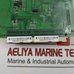 Supcon Fw243X Printed Circuit Board Card 32768Hz