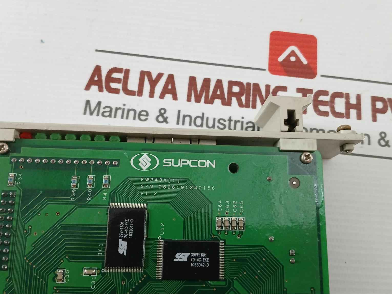 Supcon Fw243X Printed Circuit Board Card 32768Hz