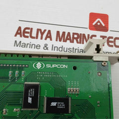 Supcon Fw243X Printed Circuit Board Card 32768Hz