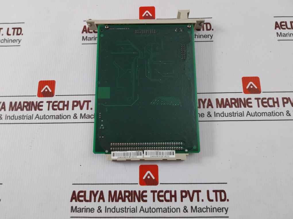Supcon Fw243X Webfield Pcb Rack Module 2080008T4Lch053Cl, 2080008U0Lbp182Ig