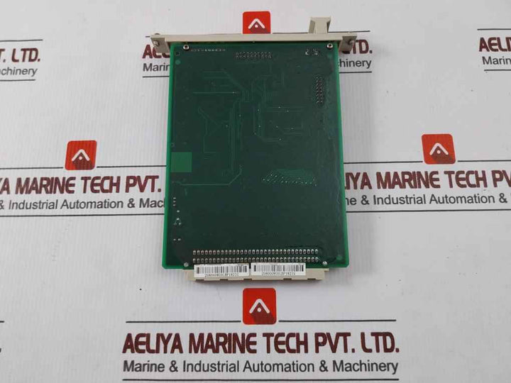 Supcon Fw243X Webfield Pcb Rack Module 2080008T4Lch053Cl, 2080008U0Lbp182Ig