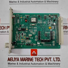 Supcon Fw243X Webfield Pcb Rack Module 2080008T4Lch053Cl, 2080008U0Lbp182Ig