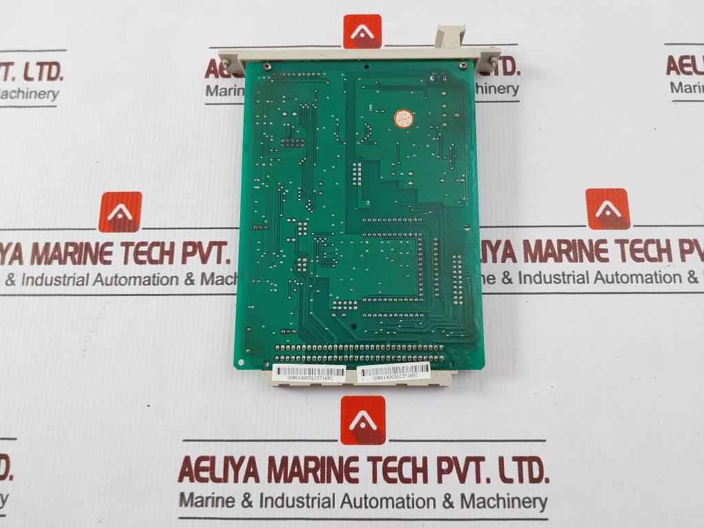 Supcon Fw243X Webfield Pcb Rack Module 2080008T4Lch053Cl, 2080008U0Lbp182Ig