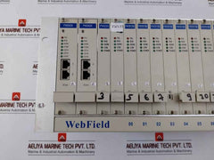 Supcon Fw243X Webfield Pcb Rack Module 2080008T4Lch053Cl, 2080008U0Lbp182Ig