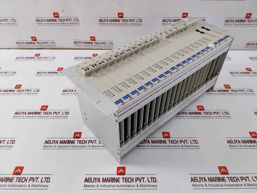 Supcon Fw243X Webfield Pcb Rack Module 2080008T4Lch053Cl, 2080008U0Lbp182Ig