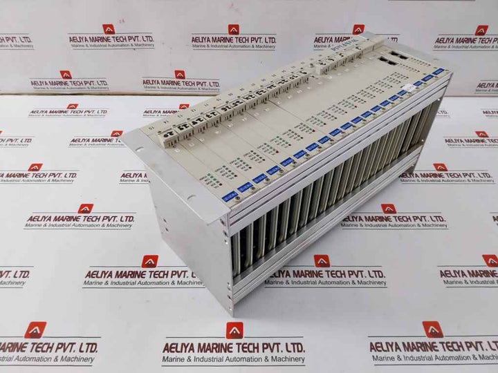 Supcon Fw243X Webfield Pcb Rack Module 2080008T4Lch053Cl, 2080008U0Lbp182Ig