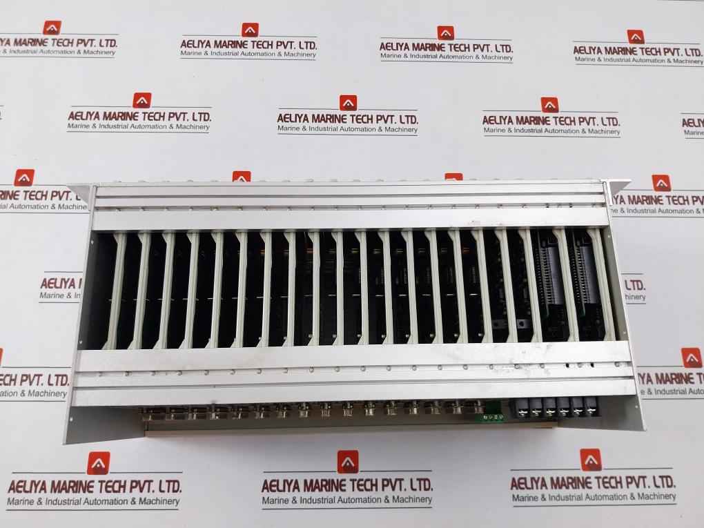 Supcon Fw243X Webfield Pcb Rack Module 2080008T4Lch053Cl, 2080008U0Lbp182Ig