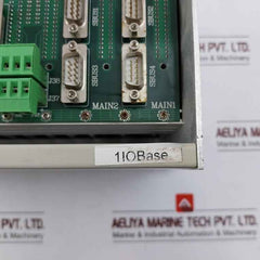 Supcon Fw243X Webfield Pcb Rack Module 2080008T4Lch053Cl, 2080008U0Lbp182Ig