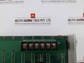 Supcon Fw243X Webfield Pcb Rack Module 2080008T4Lch053Cl, 2080008U0Lbp182Ig