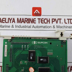 Supcon Fw243X Webfield Pcb Rack Module 2080008T4Lch053Cl, 2080008U0Lbp182Ig