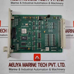 Supcon Fw243X Webfield Pcb Rack Module 2080008T4Lch053Cl, 2080008U0Lbp182Ig