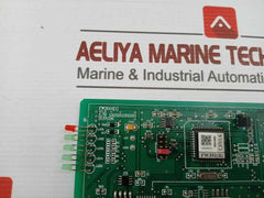 Supcon Fw351H 1 Controller Pcb Card