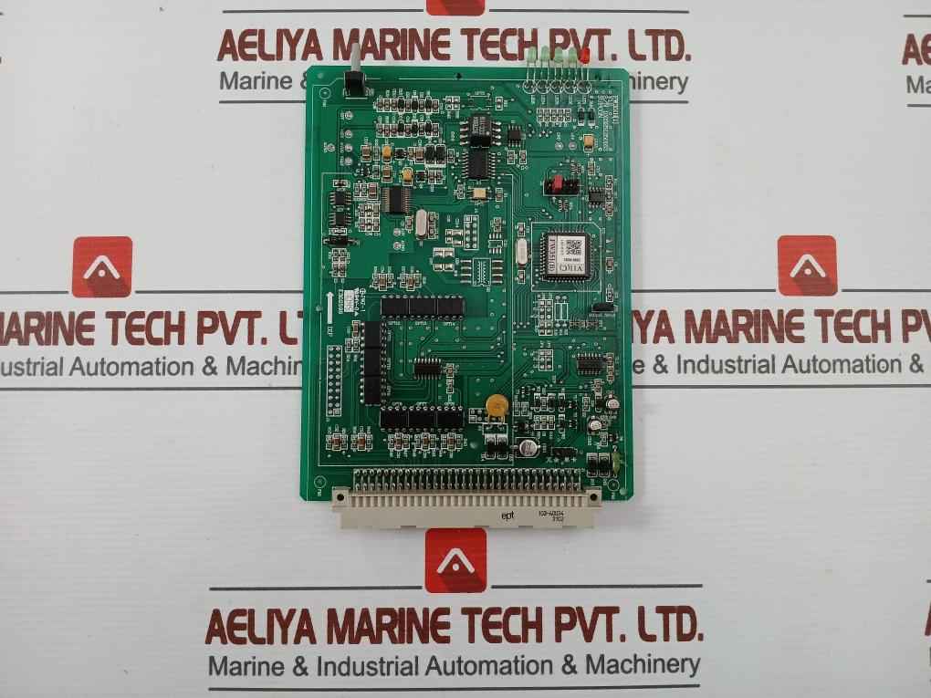 Supcon Fw351H 1 Controller Pcb Card