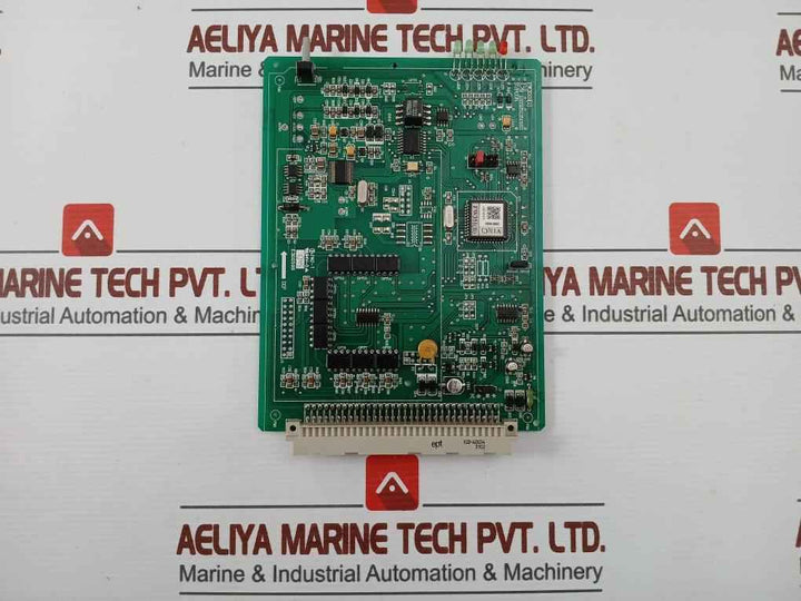 Supcon Fw351H 1 Controller Pcb Card