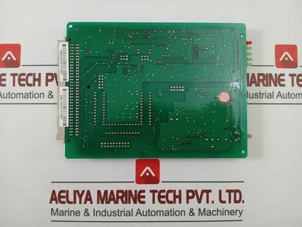 Supcon Fw351H 1 Controller Pcb Card