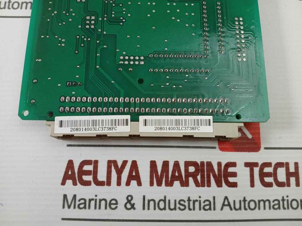 Supcon Fw351H 1 Controller Pcb Card
