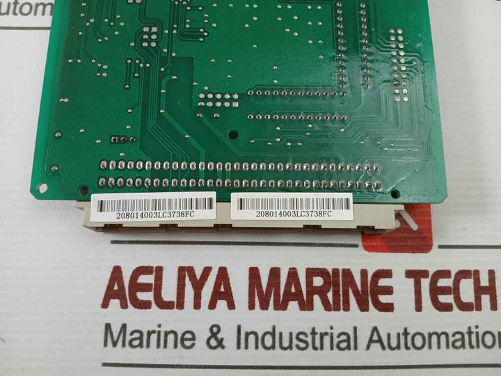 Supcon Fw351H 1 Controller Pcb Card