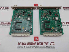 Supcon Fw351(B) I/O Module Pcb