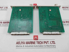 Supcon Fw351(B) I/O Module Pcb