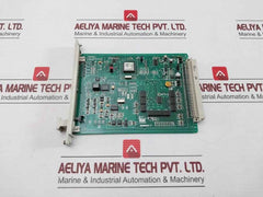 Supcon Fw351(B) I/O Module Pcb