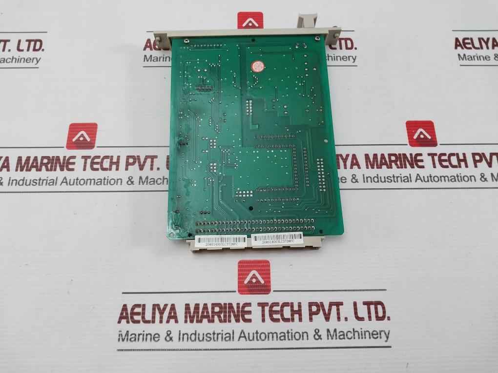 Supcon Fw351(B) I/O Module Pcb