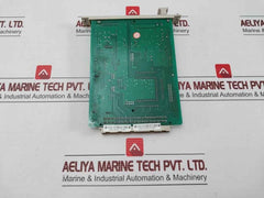 Supcon Fw351(B) I/O Module Pcb