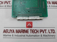 Supcon Fw351(B) I/O Module Pcb