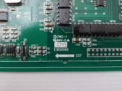 Supcon Fw351(B) I/O Module Pcb