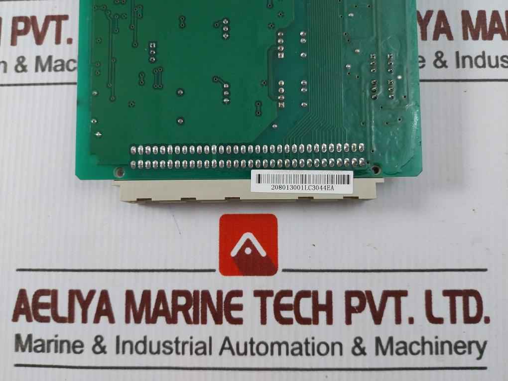 Supcon Fw366(B) Printed Circuit Board 94V-0,E302598,Lc3686Ea