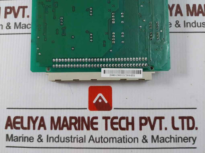 Supcon Fw366(B) Printed Circuit Board 94V-0,E302598,Lc3686Ea