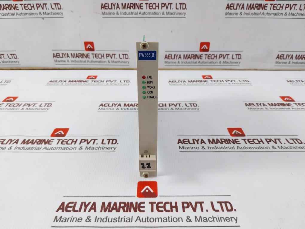 Supcon Fw366(B) Printed Circuit Board 94V-0,E302598,Lc3686Ea