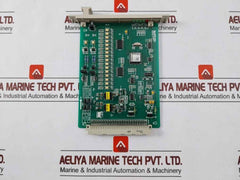 Supcon Fw366(B) Printed Circuit Board 94V-0,E302598,Lc3686Ea