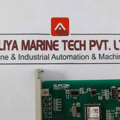 Supcon Fw366(B) Printed Circuit Board 94V-0,E302598,Lc3686Ea