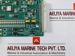 Supcon Fw366(B) Printed Circuit Board 94V-0,E302598,Lc3686Ea