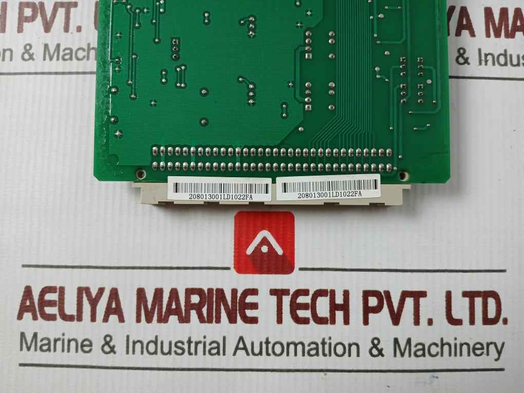 Supcon Fw366(B) Printed Circuit Board Module V1.1 E302598 Jwz-1 94V-0