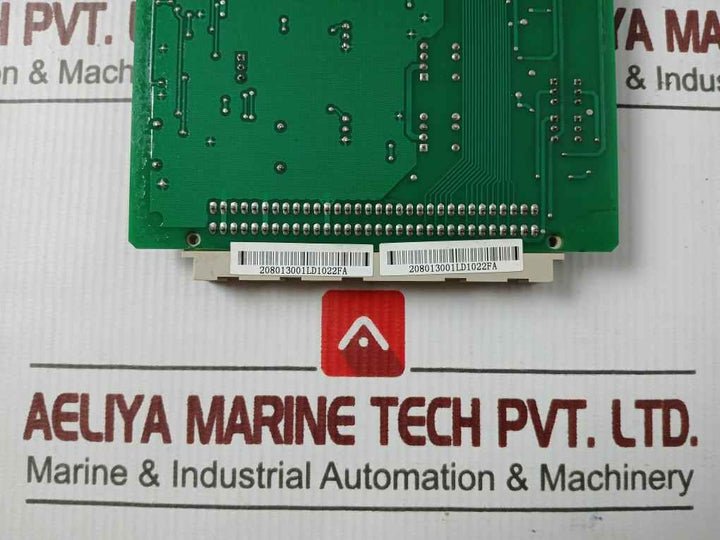 Supcon Fw366(B) Printed Circuit Board Module V1.1 E302598 Jwz-1 94V-0